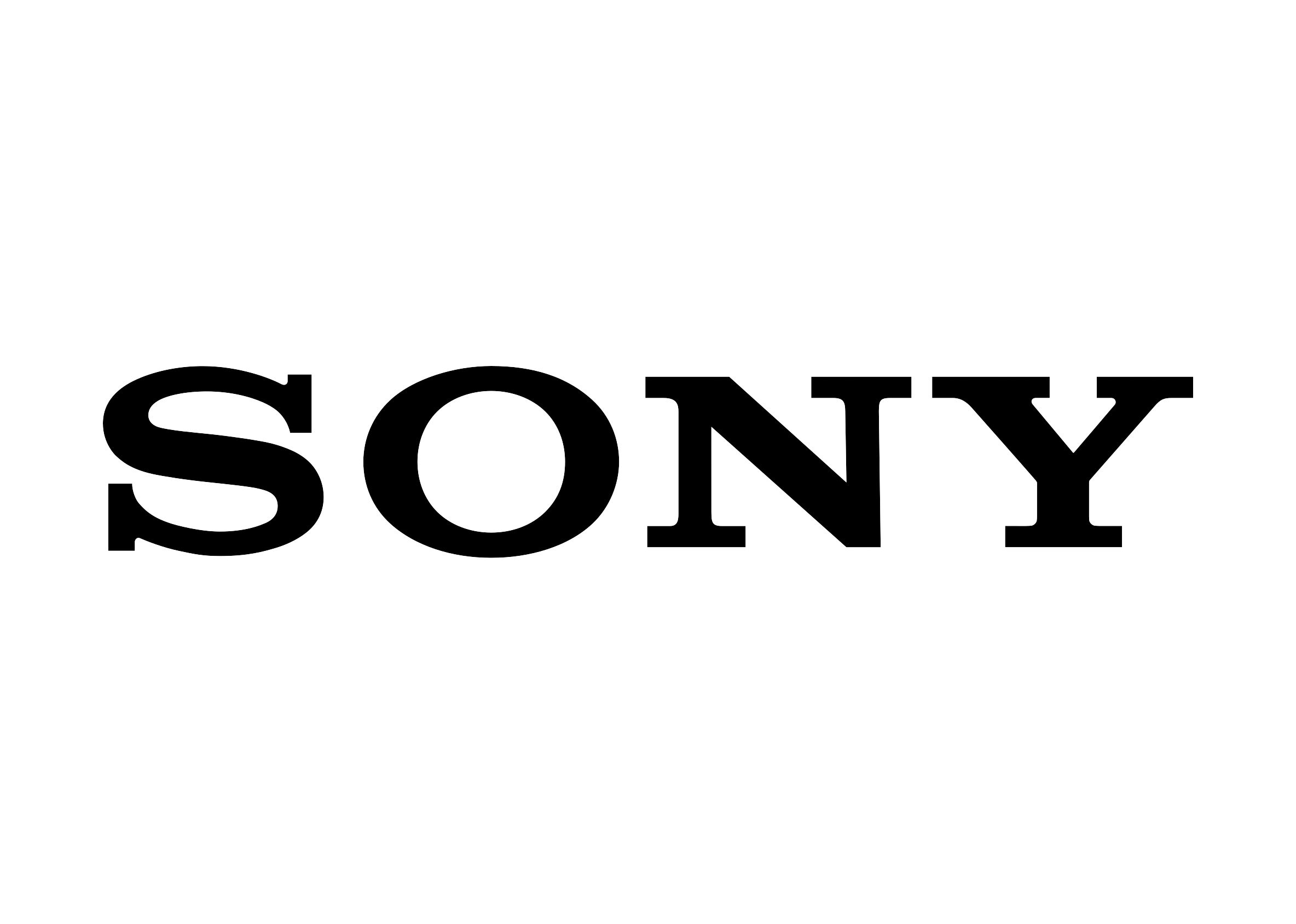 Vlag van playstation
