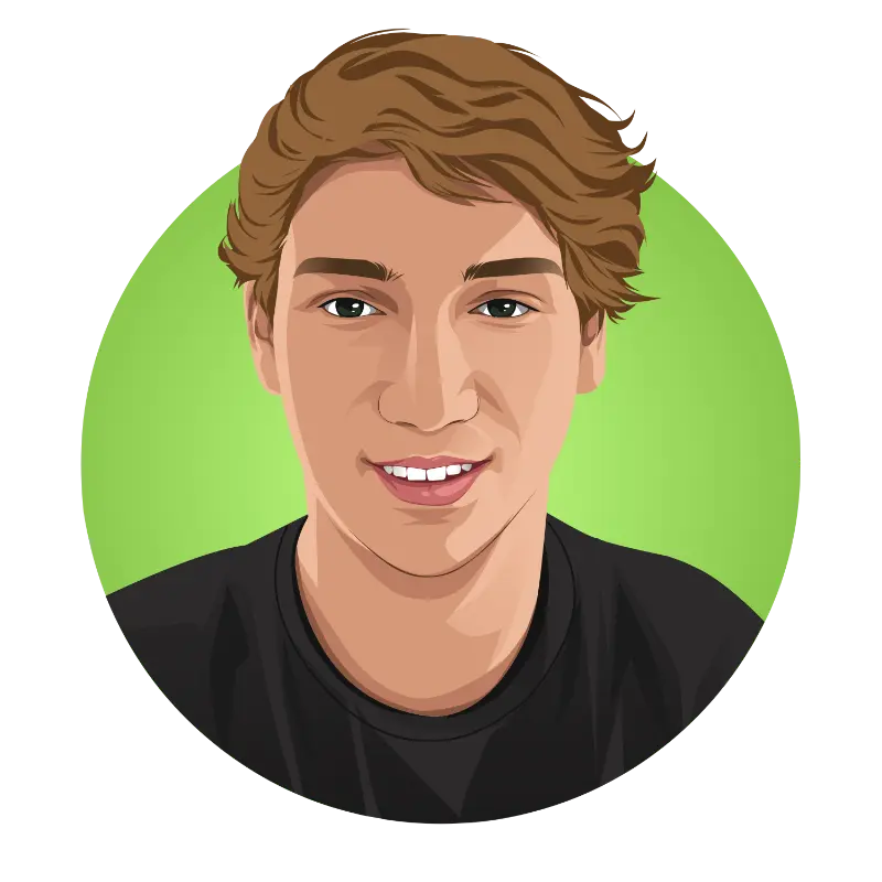 Avatar van Chris