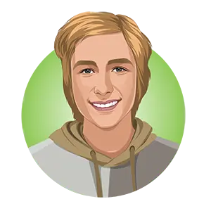 Avatar van Martijn