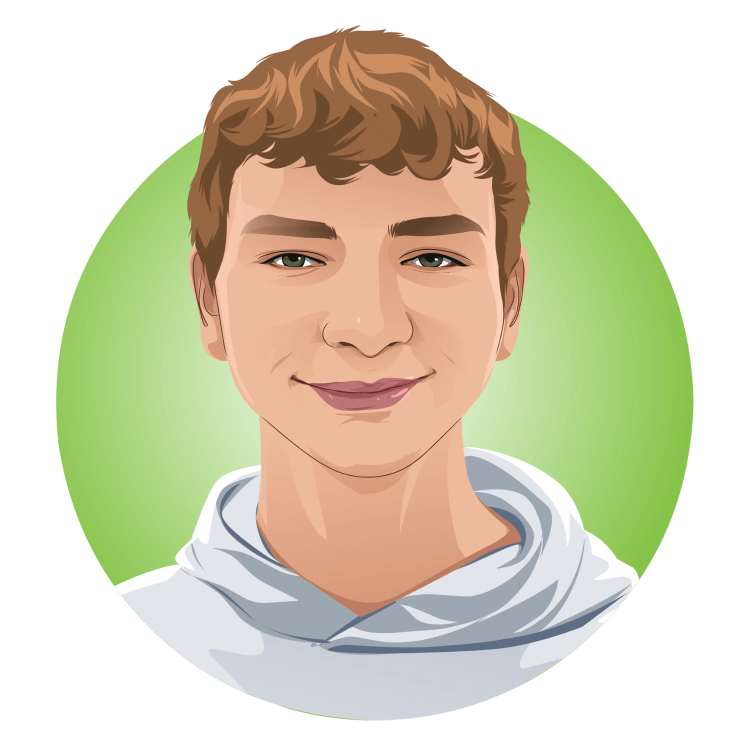 Avatar van Martin