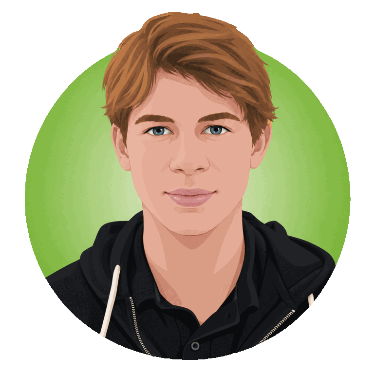 Avatar van Sacha