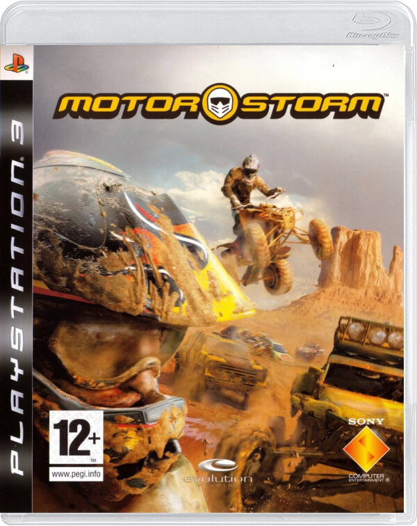 MotorStorm