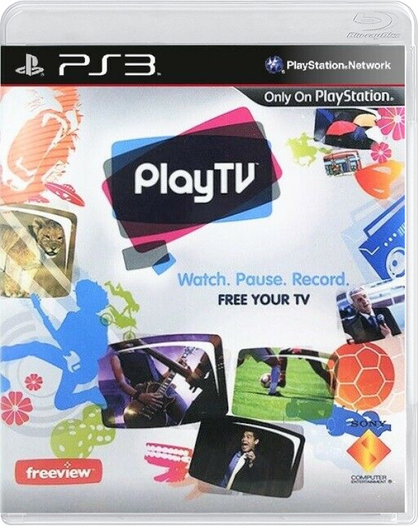 PlayTV