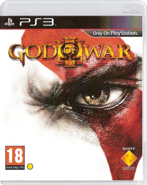 God of War III