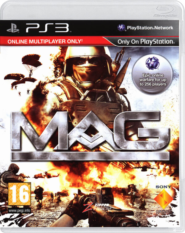 MAG