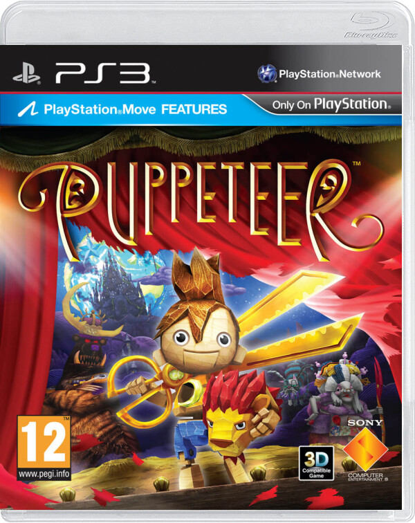 Puppeteer