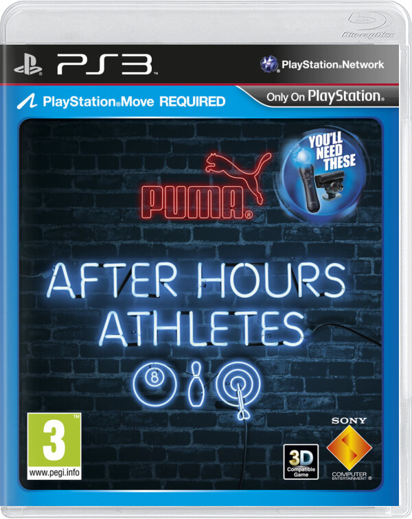 After Hours Athletes