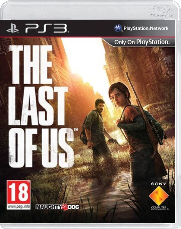 The Last of Us