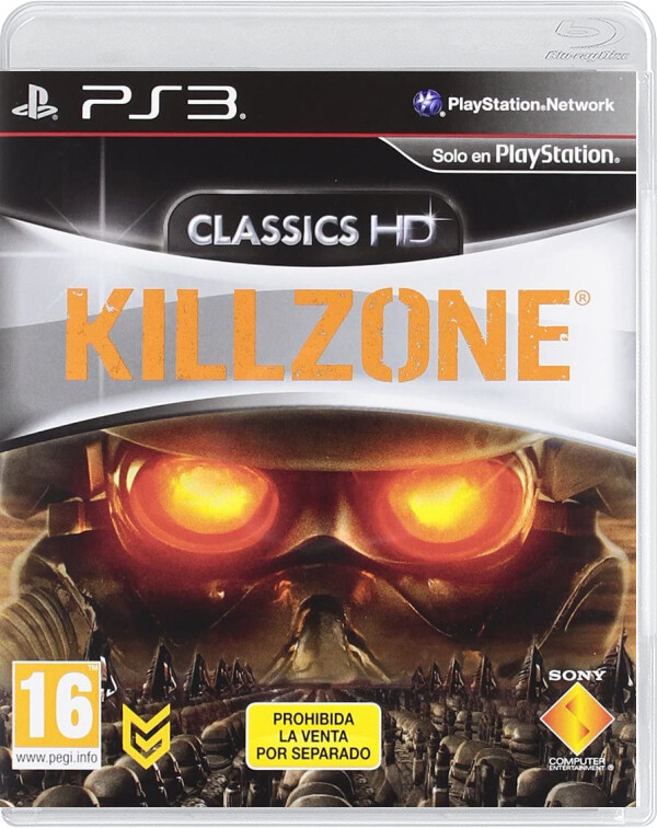 Killzone