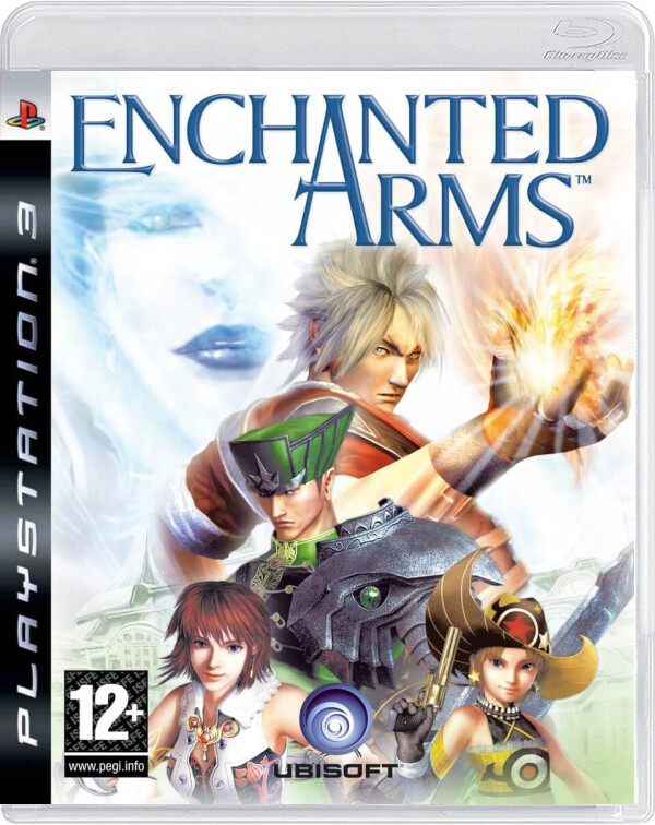 Enchanted Arms