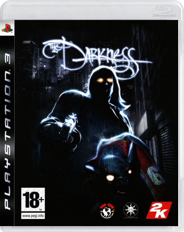 The Darkness