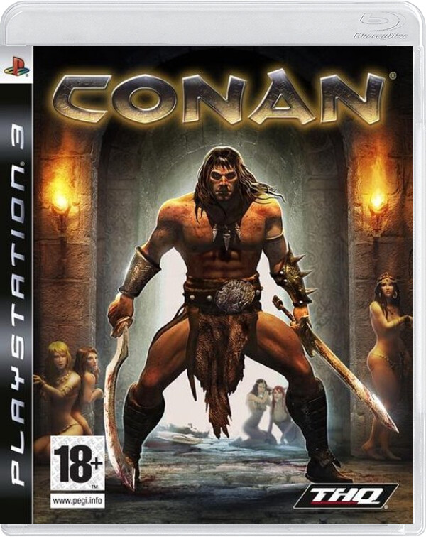 Conan