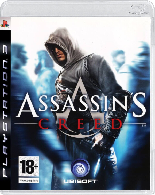 Assassin's Creed