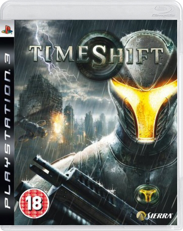 TimeShift