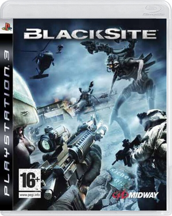 BlackSite