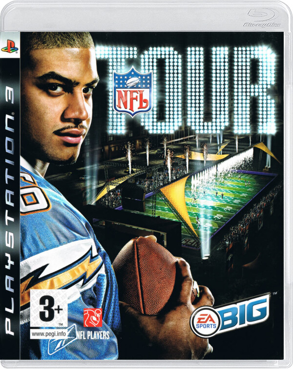 NFL Tour