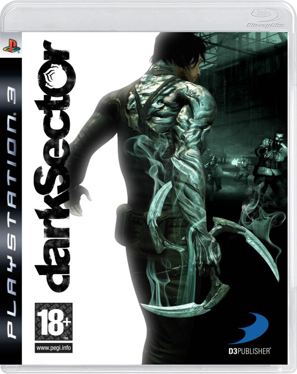 Dark Sector