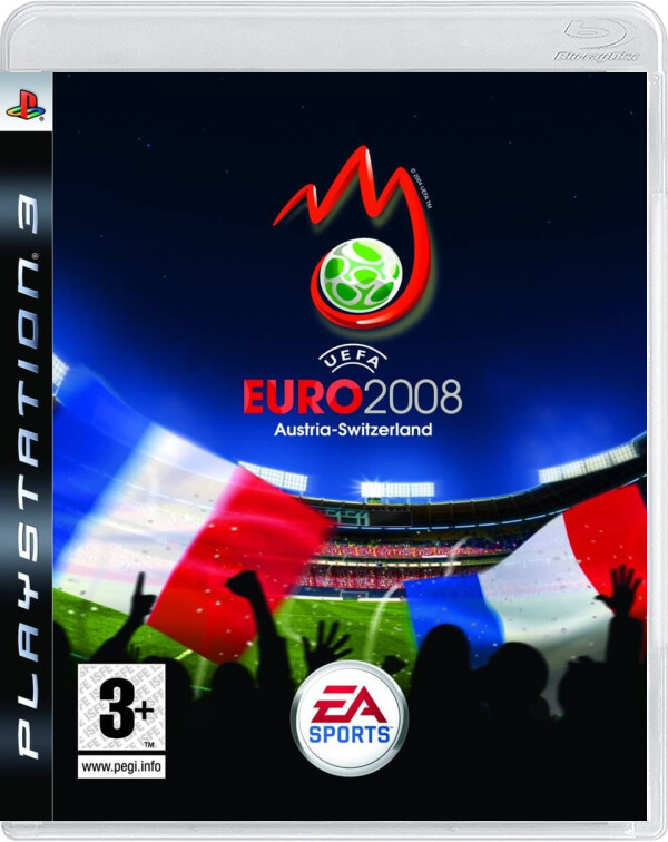 UEFA Euro 2008