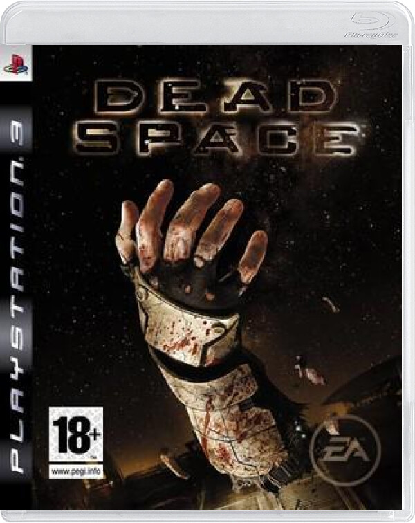 Dead Space