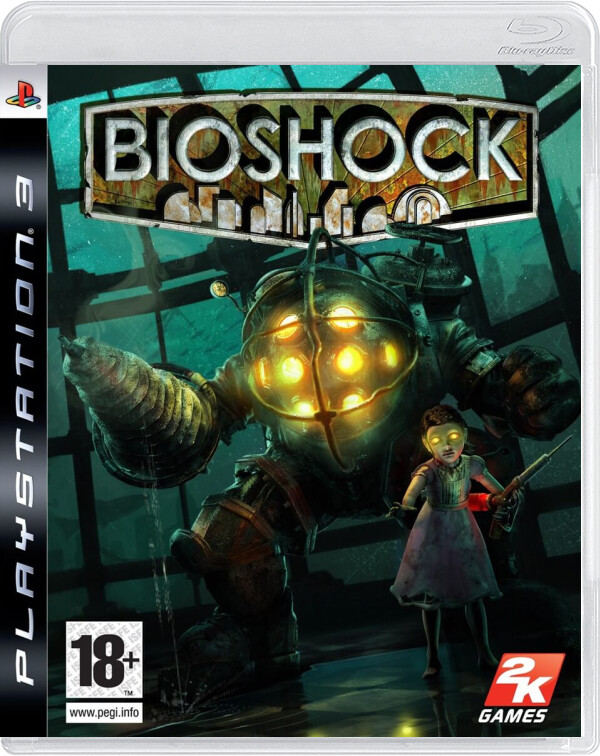 Bioshock