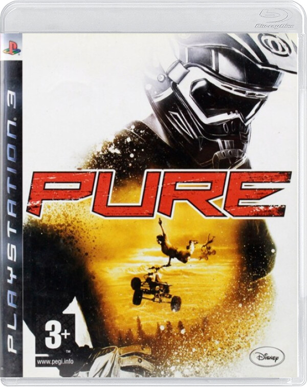 Pure