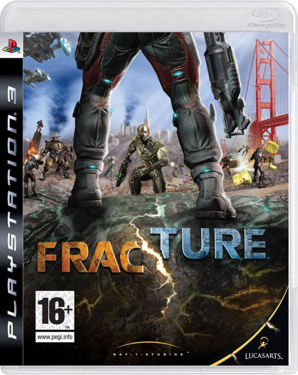 Fracture