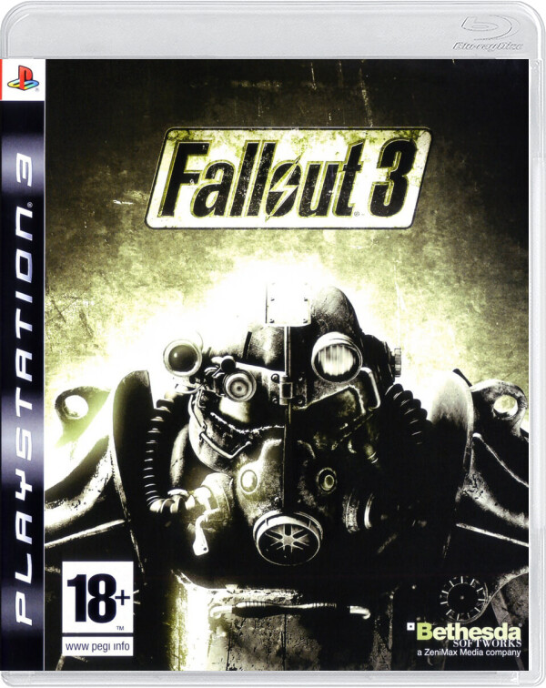 Fallout 3