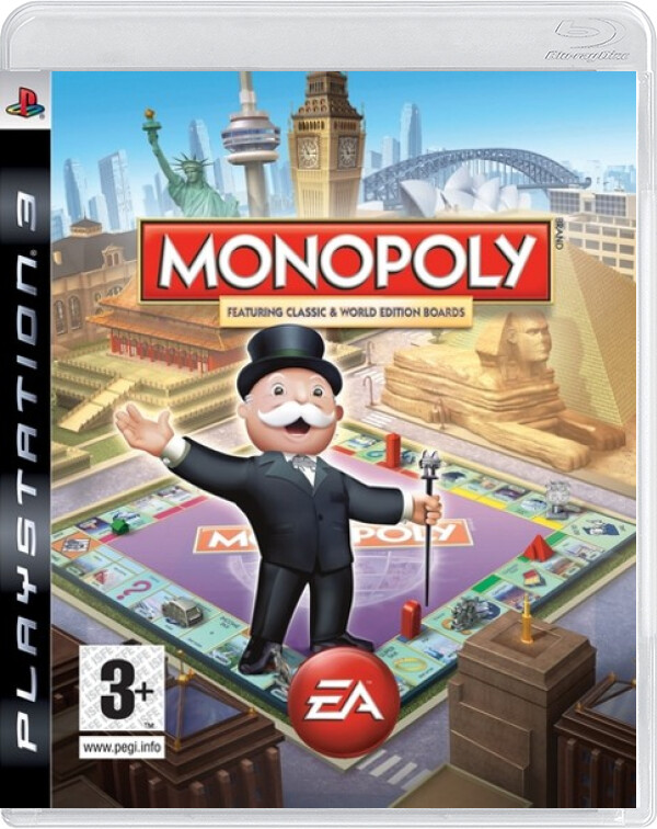 Monopoly