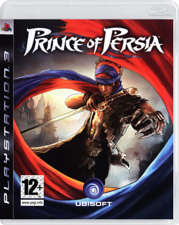Prince of Persia