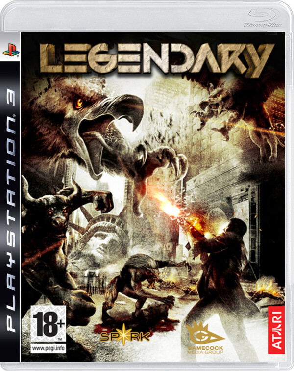 Legendary