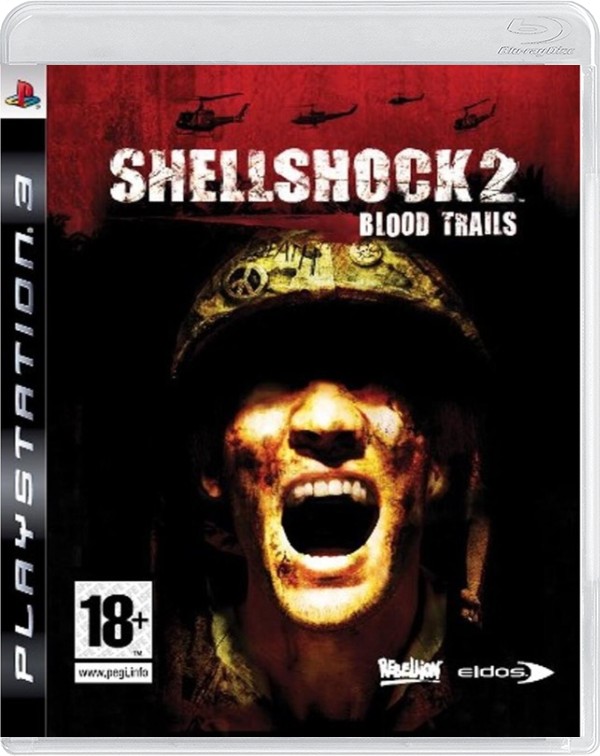 Shellshock 2: Blood Trails