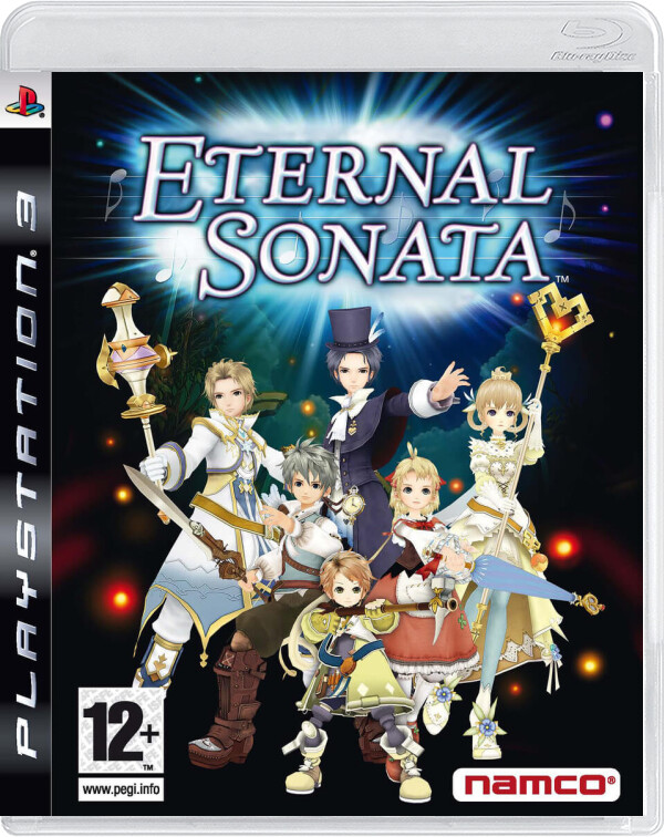 Eternal Sonata