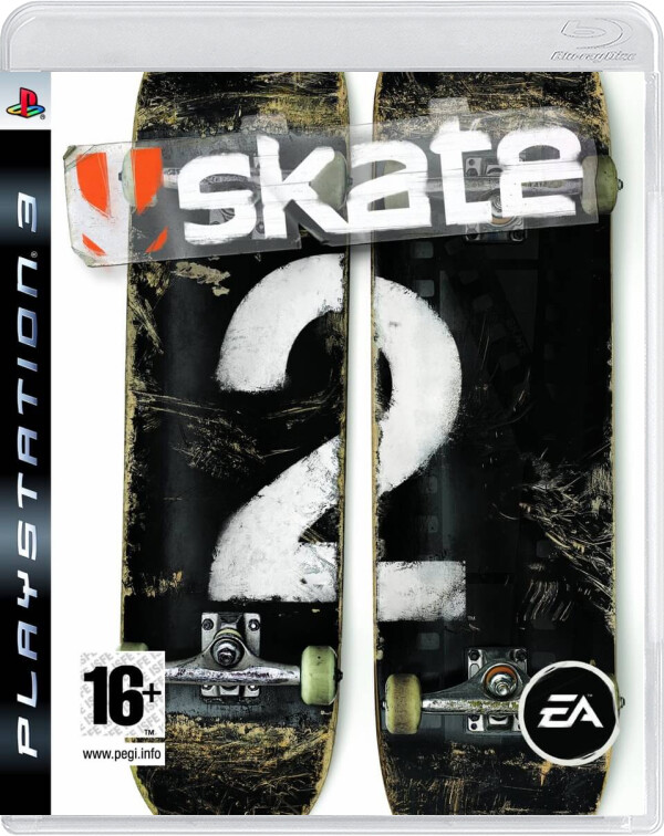 Skate 2
