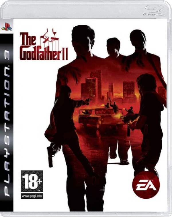The Godfather II