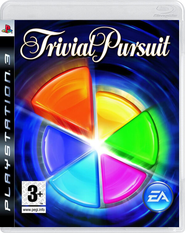 Trivial Pursuit