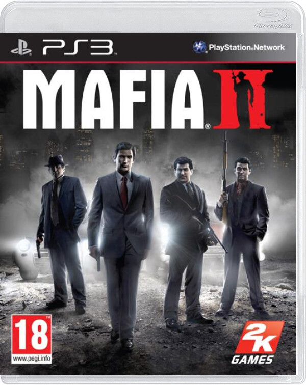 Mafia II