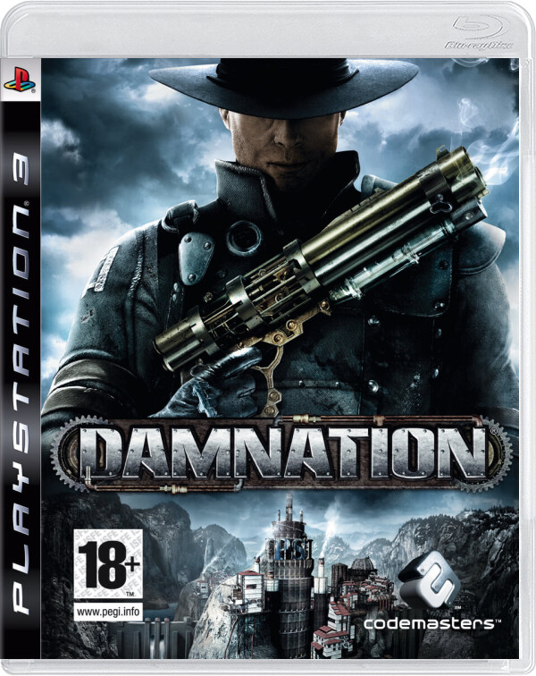 Damnation