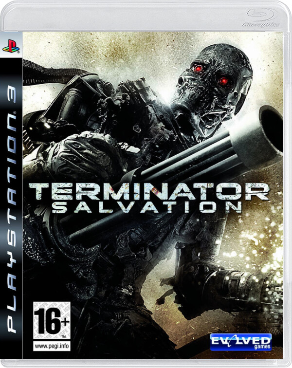 Terminator Salvation