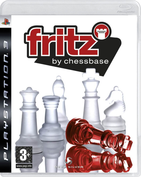 Fritz Chess