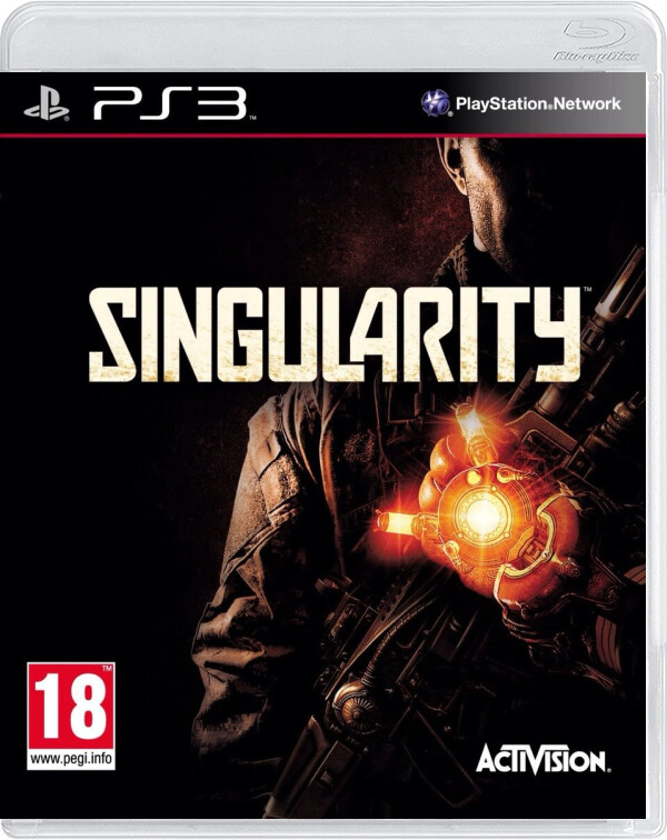 Singularity