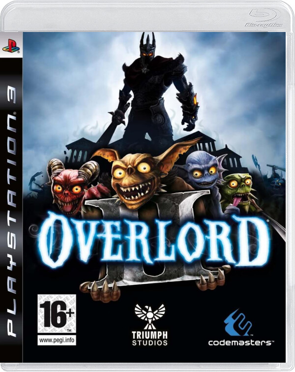 Overlord II