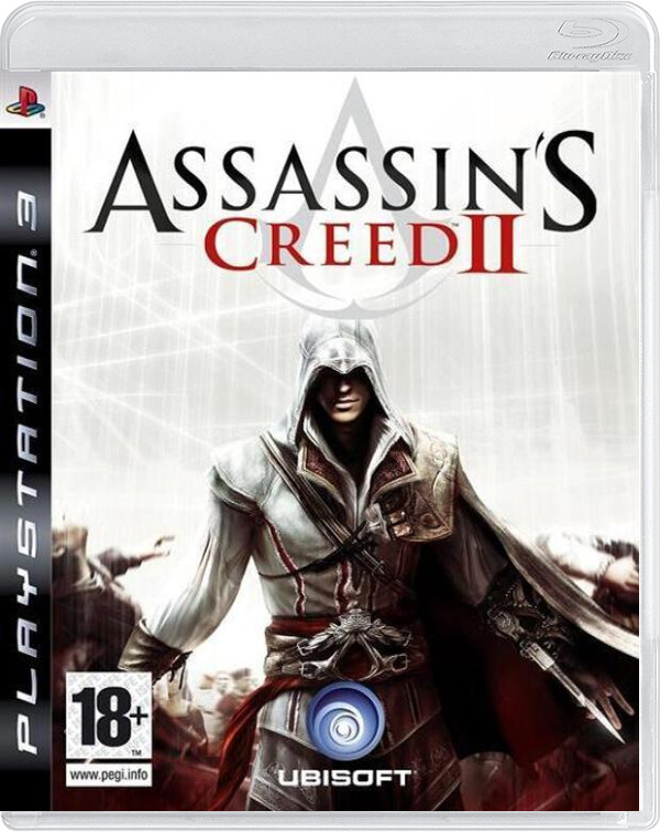 Assassin's Creed II