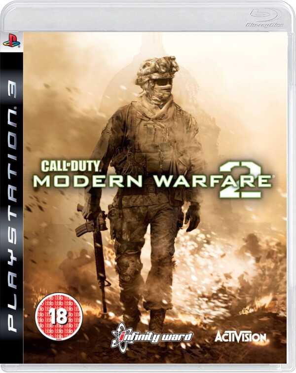 Call of Duty: Modern Warfare 2