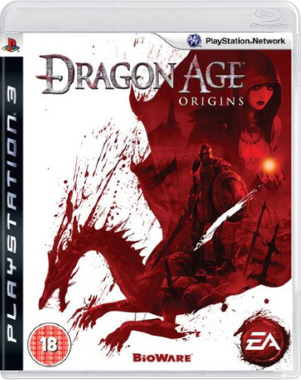 Dragon Age: Origins