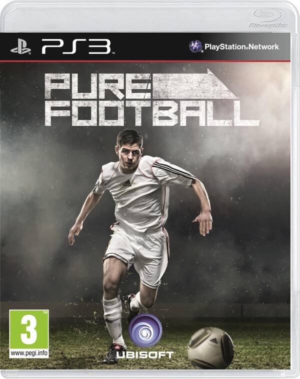 Pure Football