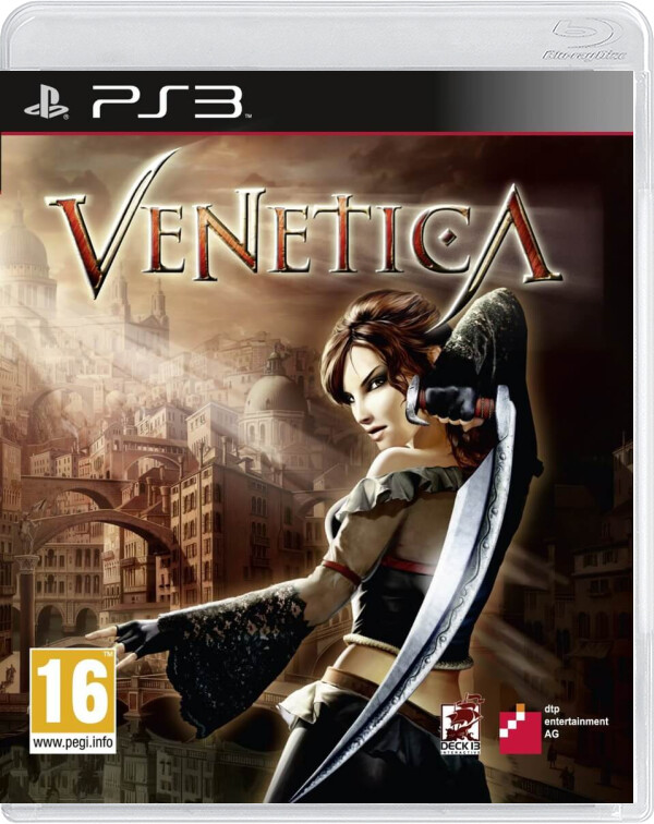 Venetica