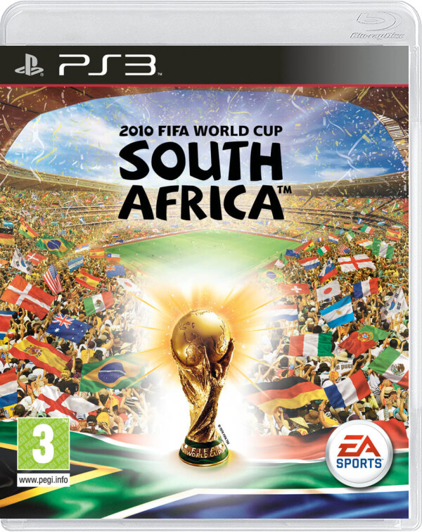 2010 FIFA World Cup South Africa
