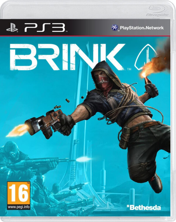 Brink