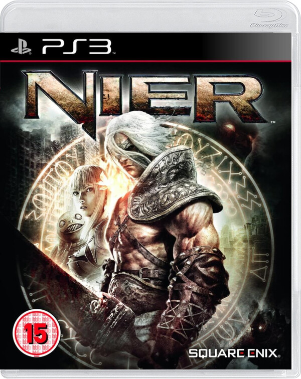 Nier