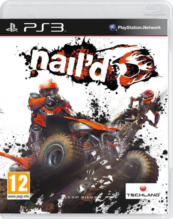 Nail'd
